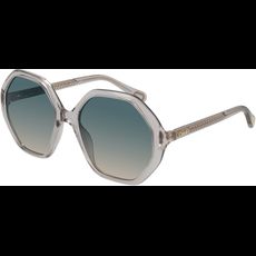 Chloé Sonnenbrille Kinder Chloé CC0004S 51 001