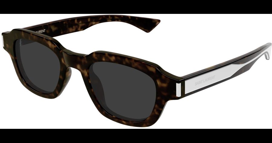 Saint Laurent Sonnenbrille Herren Saint Laurent SL 791 48 002 Ansicht 1