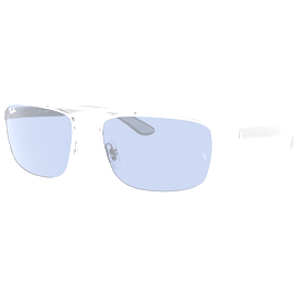 Ray-Ban Sonnenbrille Unisex Ray-Ban 0RB3737 004/80