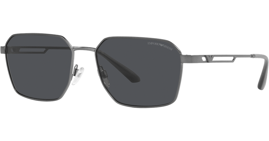 Emporio Armani Sonnenbrille Herren Emporio Armani EA2140 300387 Ansicht 1
