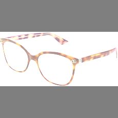 Gucci Brille Damen Gucci GG1816O 51 004