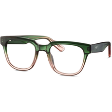Mini Eyewear Brille Damen Mini Eyewear 743051 52 45