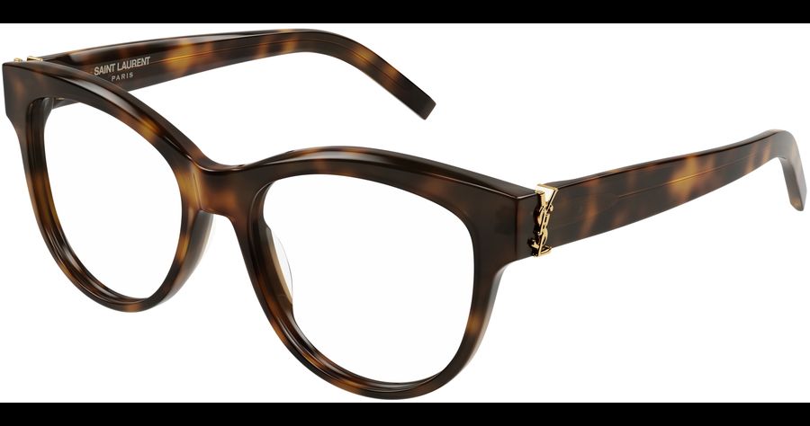 Saint Laurent Brille Damen Saint Laurent SL M108 55 007 Ansicht 1