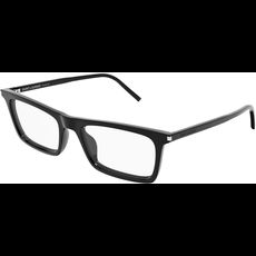 Saint Laurent Brille Damen Saint Laurent SL 890 BETTY THIN OPT 54 001
