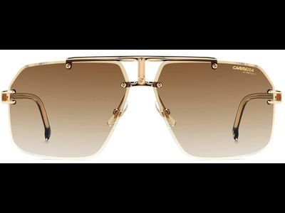 Carrera Sonnenbrille Herren Carrera  1054/S 63 black Ansicht 4