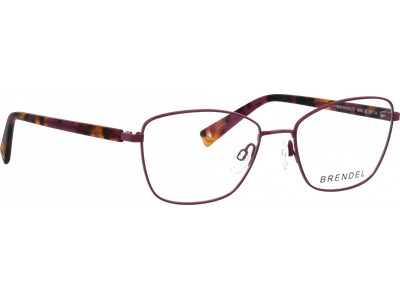 Brendel Brille Damen Brendel 902402 52 55 Ansicht 3