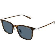 Montblanc Sonnenbrille Herren Montblanc MB0354S 52 004