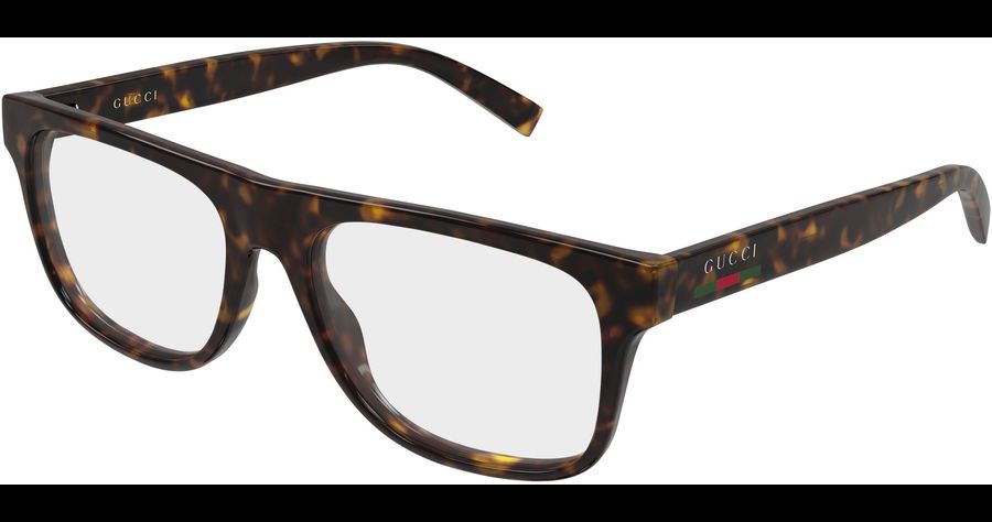 Gucci Brille Herren Gucci GG1117ON 56 002 Ansicht 1