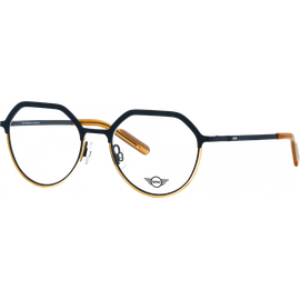 Mini Eyewear Brille Herren Mini Eyewear 741043 52 78