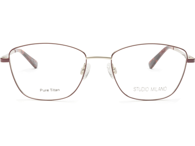 Studio Milano Brille Damen meineLinse Studio 01-14230-01 5317 Ansicht 3