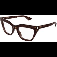 Saint Laurent Brille Damen Saint Laurent SL 760 54 002