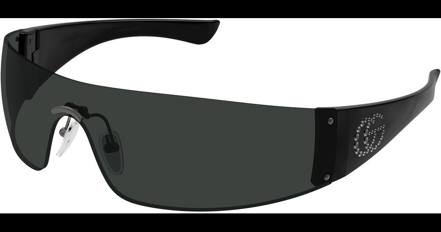 Gucci Sonnenbrille Unisex Gucci GG1958S 99 001 Ansicht 1
