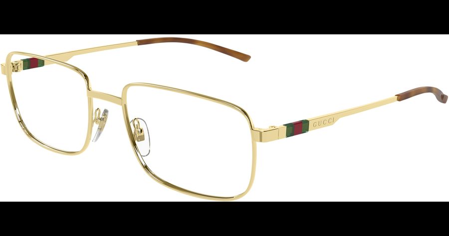 Gucci Brille Herren Gucci GG1678O 55 002 Ansicht 1