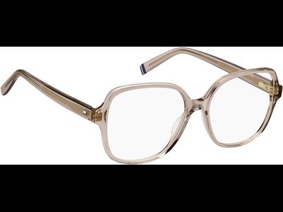 Tommy Hilfiger Brille Damen Tommy Hilfiger TH 2228 54 35J Ansicht 4