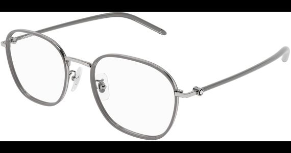 Montblanc MB0368OA 52 003 - Ansicht 2
