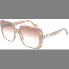 Gucci Sonnenbrille Damen Gucci GG0632S 56 002