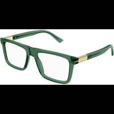 Gucci Brille Herren Gucci GG1504O 56 007