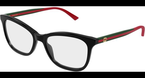Gucci GG2117O 54 001 - Ansicht 2