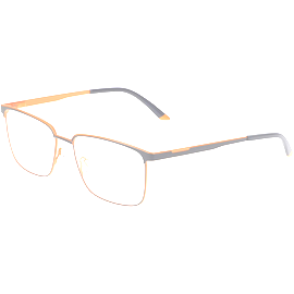 Jaguar Brille Herren Jaguar 33638 54 3100