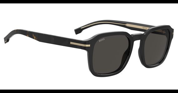 Hugo Boss BOSS 1627/S 51 black - Ansicht 5