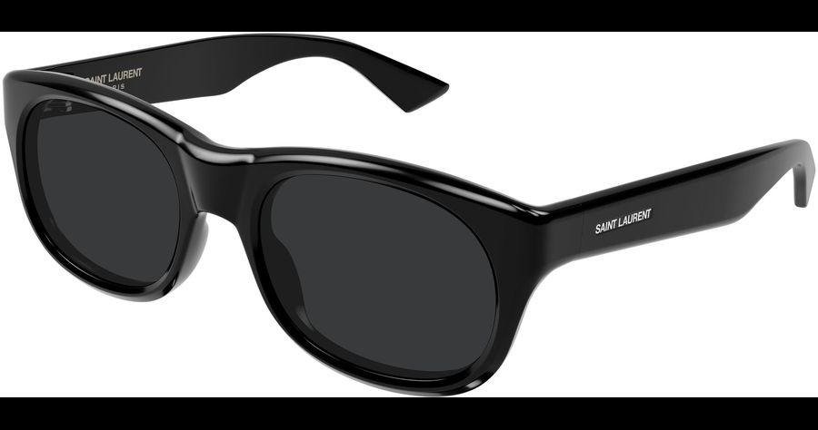 Saint Laurent Sonnenbrille Damen Saint Laurent SL 815 ROMY 56 001 Ansicht 1
