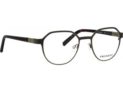 Freigeist Brille Herren Freigeist 862052 54 40 Ansicht 3