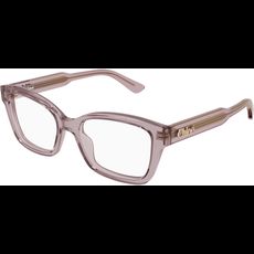 Chloé Brille Damen Chloé CH0380O 51 004