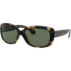 Ray-Ban Sonnenbrille Damen Ray-Ban RB4101 Jackie Ohh 710 58