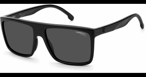 Carrera CARRERA 8055/S 58 black - Ansicht 2