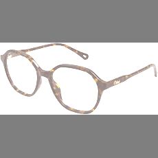 Chloé Brille Damen Chloé CH0312O 53 002
