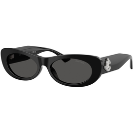 Jimmy Choo Sonnenbrille Damen Jimmy Choo JC5038BU 500087 54