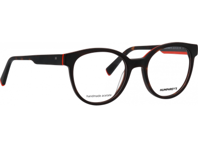 Humphreys Brille Damen Humphreys 583153 48 60 Ansicht 3