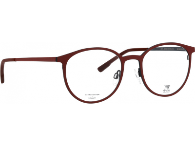 Jos. Eschenbach Brille Unisex Jos. Eschenbach 981086 52 50 Ansicht 3