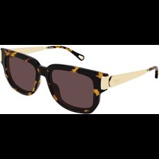 Chloé Sonnenbrille Damen Chloé CH0351S 54 003