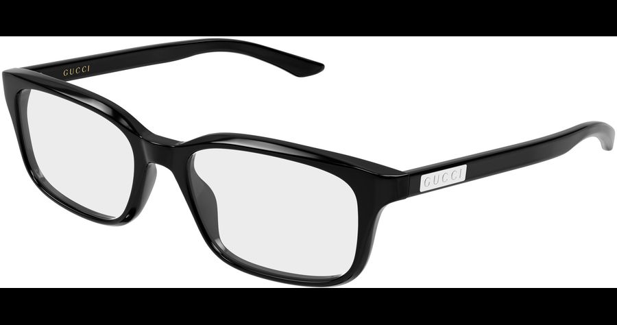 Gucci Brille Herren Gucci GG2082O 52 001 Ansicht 1