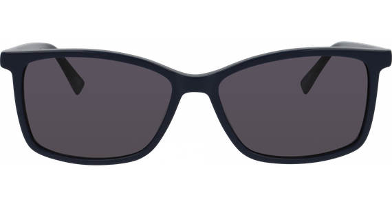 meineBrille 14-36080-01 Dunkelblau glänzend - Ansicht 3