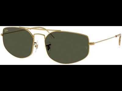 Ray-Ban Sonnenbrille Unisex Ray-Ban Explorer 0RB3845 919631 Ansicht 3