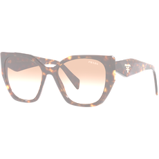 Prada Sonnenbrille Damen Prada PR 19ZS 2AU6S1