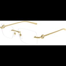 Gucci Brille Herren Gucci GG1703O 55 003