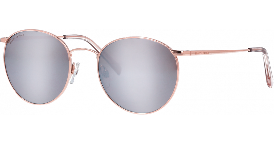 Marc O'Polo Sonnenbrille Unisex Marc O'Polo 505104 21 1360 Gold Ansicht 1