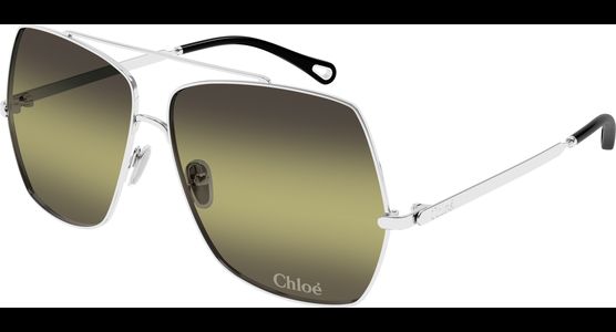 Chloé CH0278S 62 004 - Ansicht 2