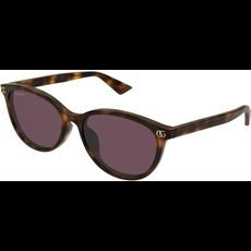 Gucci Sonnenbrille Damen Gucci GG1818SK 56 002