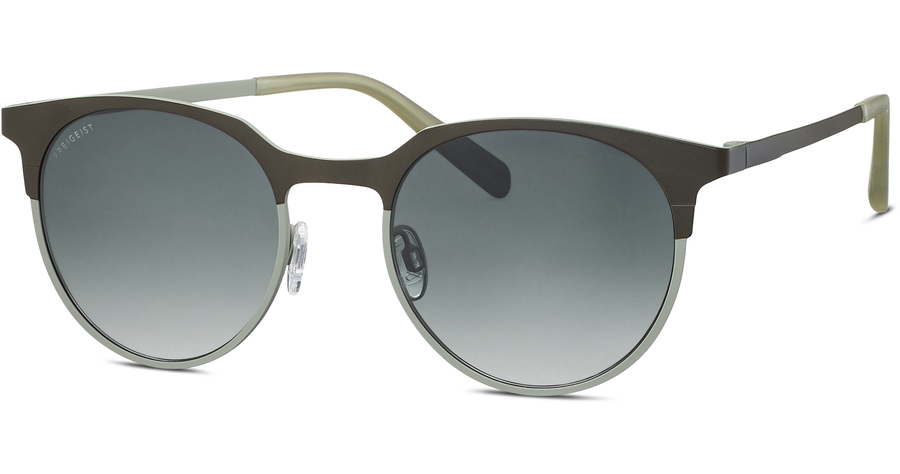 Freigeist Sonnebrille Herren Freigeist 865009 54 40 Ansicht 1