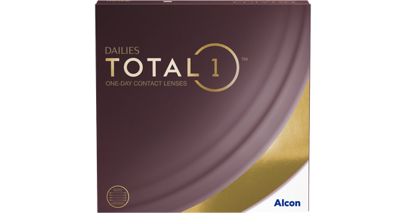 Dailies Total 1 90er - Ansicht 3