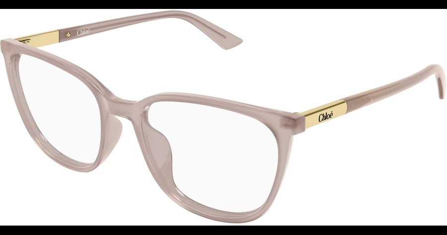 Chloé Brille Damen Chloé CH0370OL 53 004 Ansicht 1