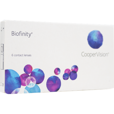 Biofinity 6er