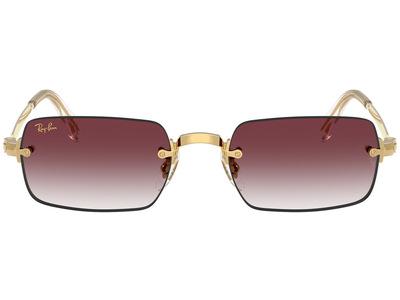  Ray-Ban RB3928 001/8H Ansicht 2