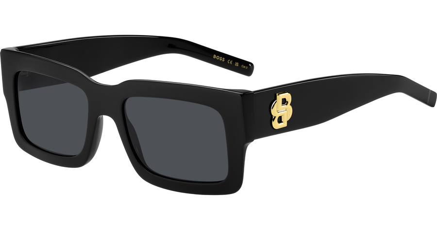 Hugo Boss Sonnenbrille Damen Hugo Boss 1654/S 54 807 Ansicht 1