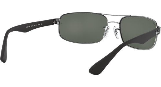 Ray-Ban RB3445 004 - Ansicht 8