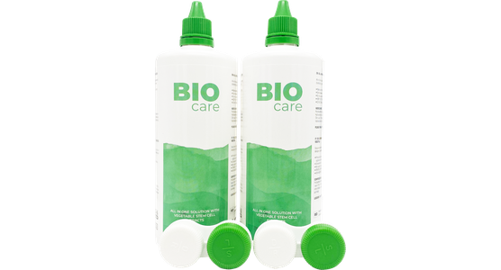 Biocare All-in-One Solution Doppelpack - Ansicht 3